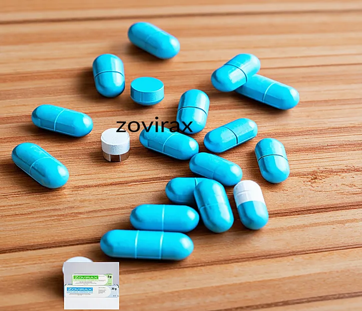 Zovirax 2